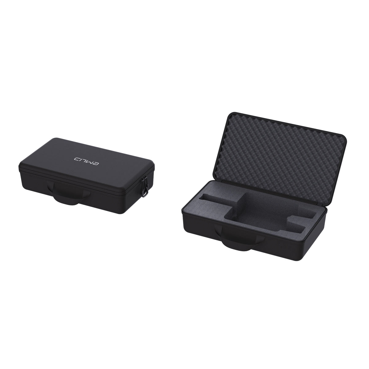 Carrying bag for Emlid Scanning handle